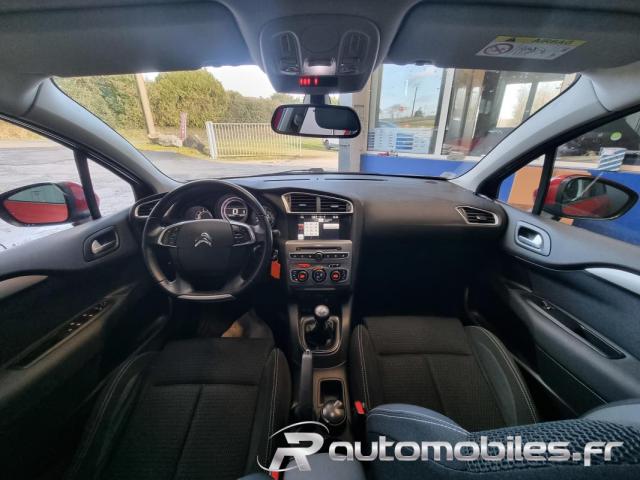 Citroen C4 image 3
