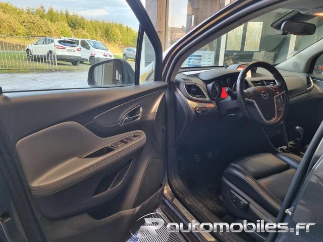 Opel Mokka image 5