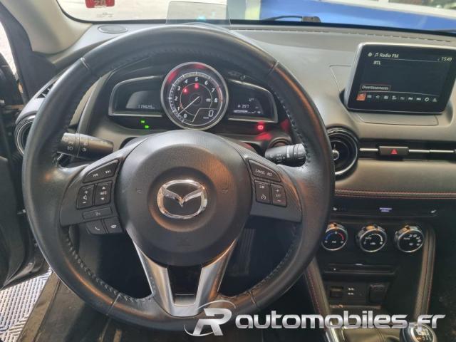 Mazda 2 image 4