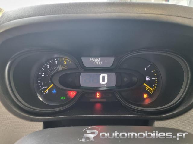 Renault Trafic image 7