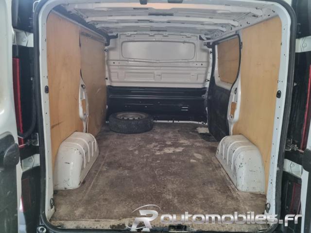 Renault Trafic image 4