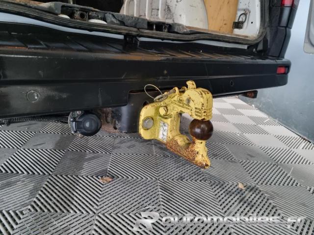 Renault Trafic image 3