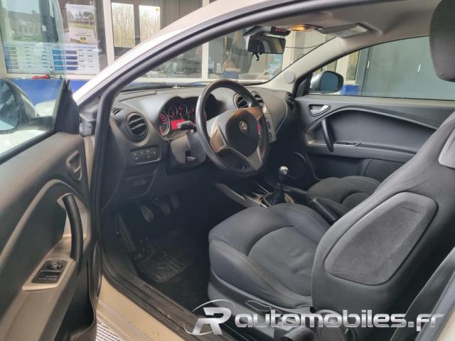 Alfa Romeo Mito image 4