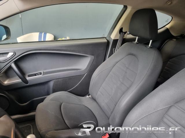 Alfa Romeo Mito image 5