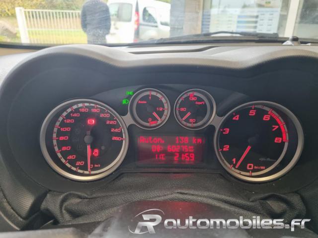 Alfa Romeo Mito image 1