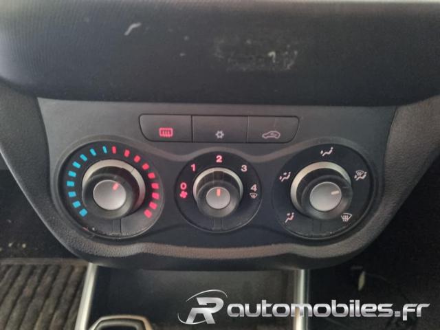 Alfa Romeo Mito image 6