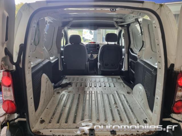 Peugeot Partner image 7