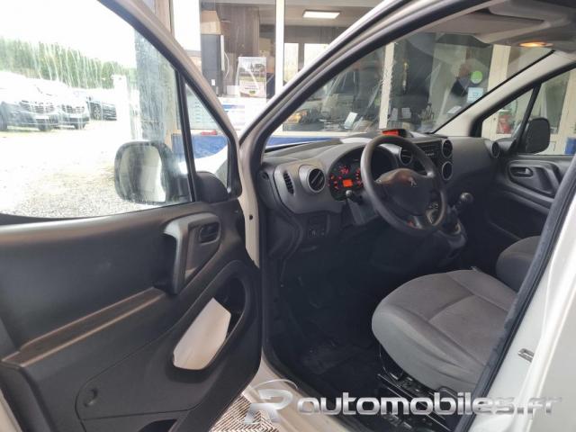 Peugeot Partner image 9