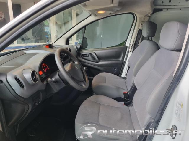 Peugeot Partner image 6