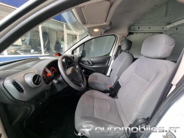 Peugeot Partner image 8