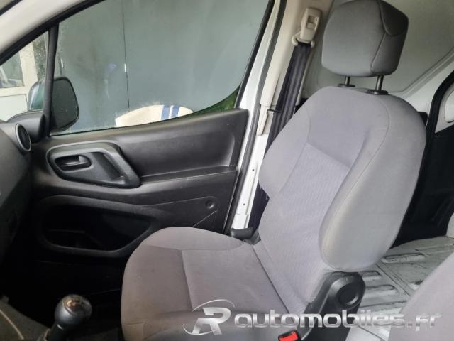 Peugeot Partner image 5