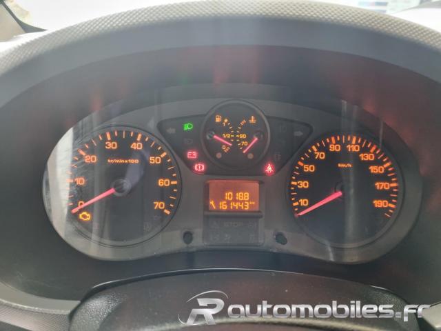 Peugeot Partner image 4