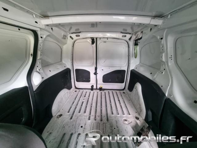 Peugeot Partner image 3