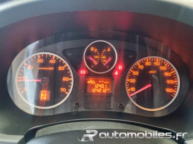 Citroen Berlingo image 4