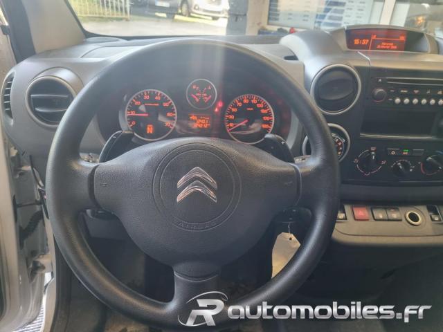 Citroen Berlingo image 9
