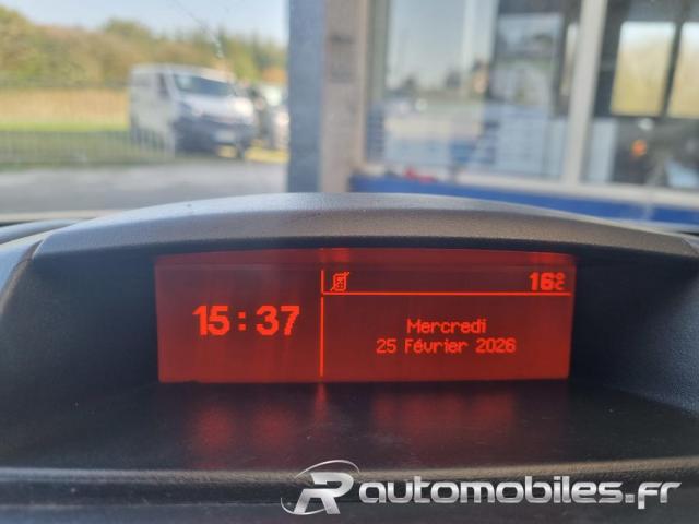 Citroen Berlingo image 8