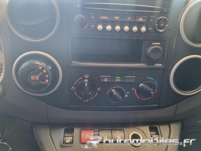 Citroen Berlingo image 7