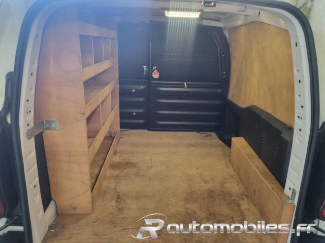 Citroen Berlingo image 5