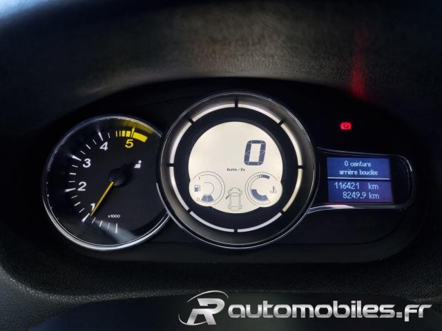 Renault Mégane image 3