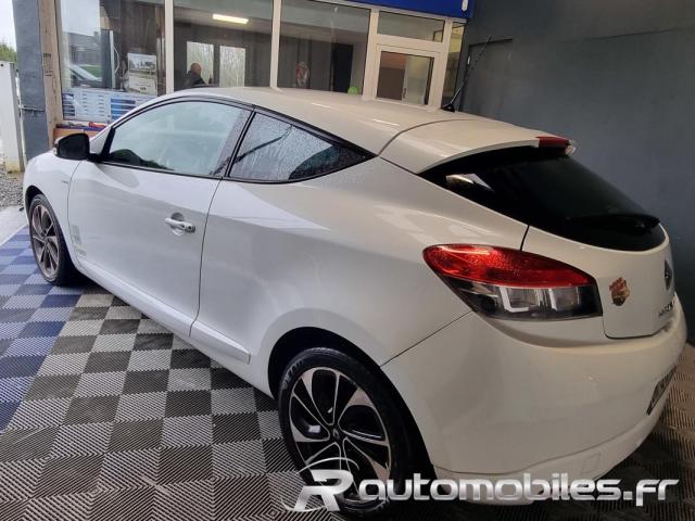 Renault Mégane image 8