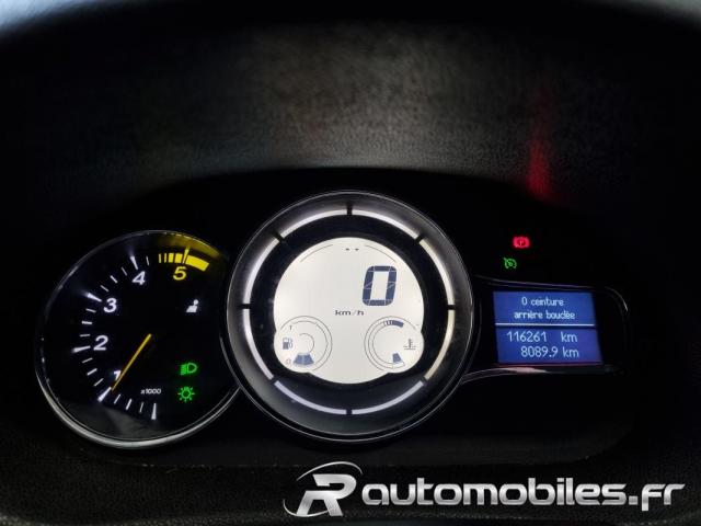 Renault Mégane image 9