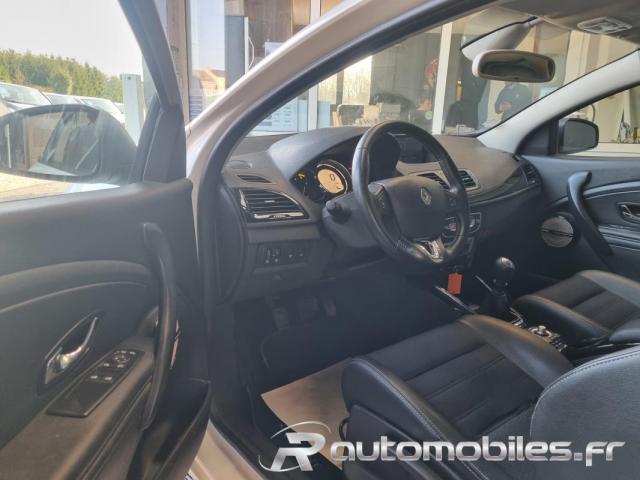 Renault Mégane image 4