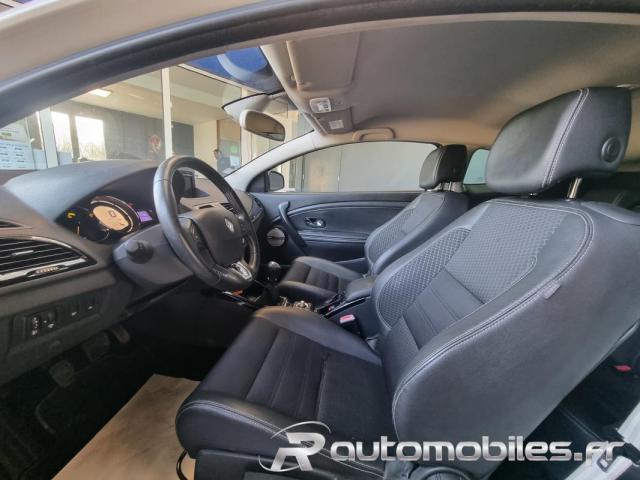 Renault Mégane image 7