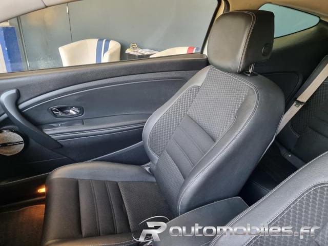 Renault Mégane image 1