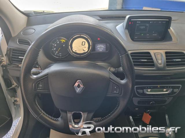 Renault Mégane image 2