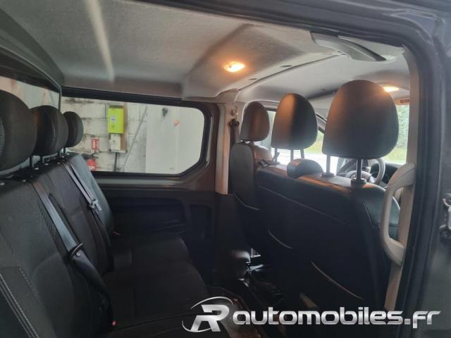 Renault Trafic image 1
