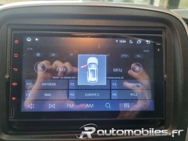 Renault Trafic image 4