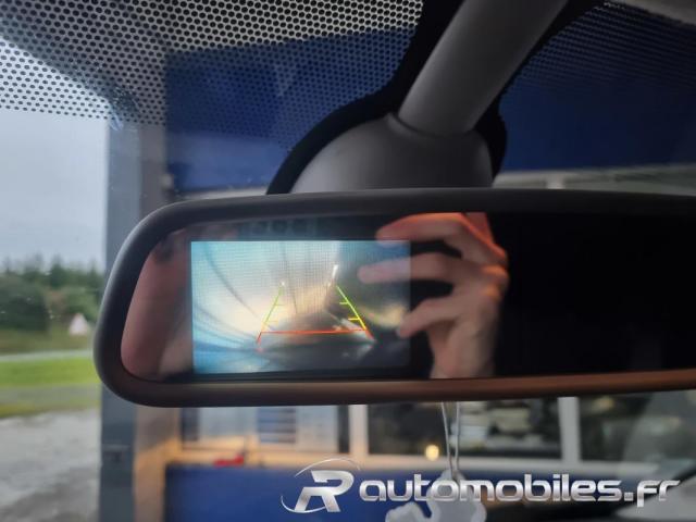 Renault Trafic image 1