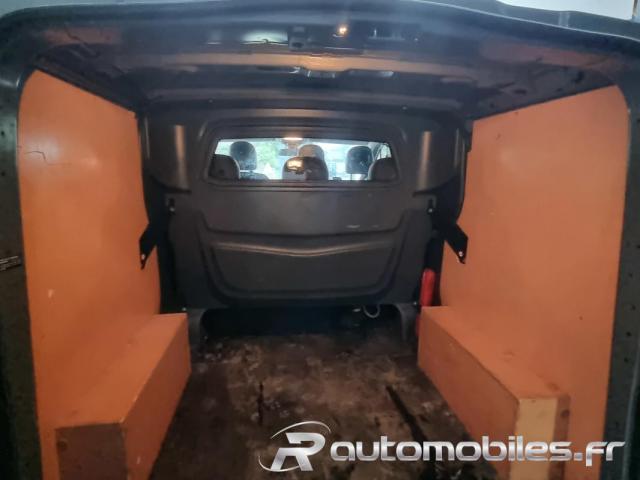 Renault Trafic image 6