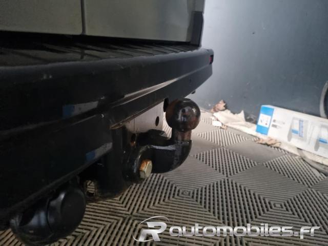 Renault Trafic image 7