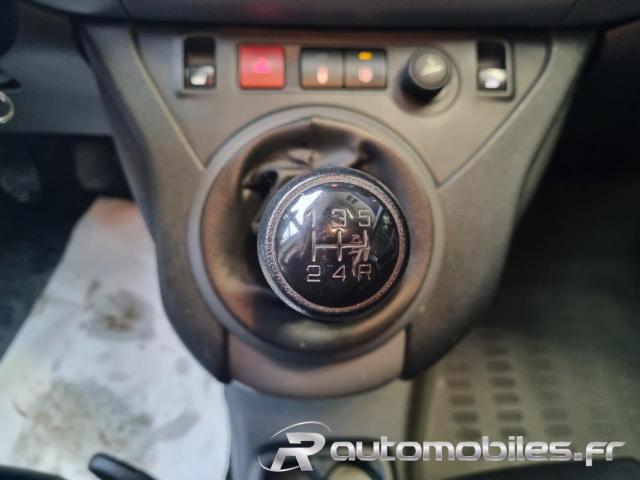 Peugeot Partner image 7