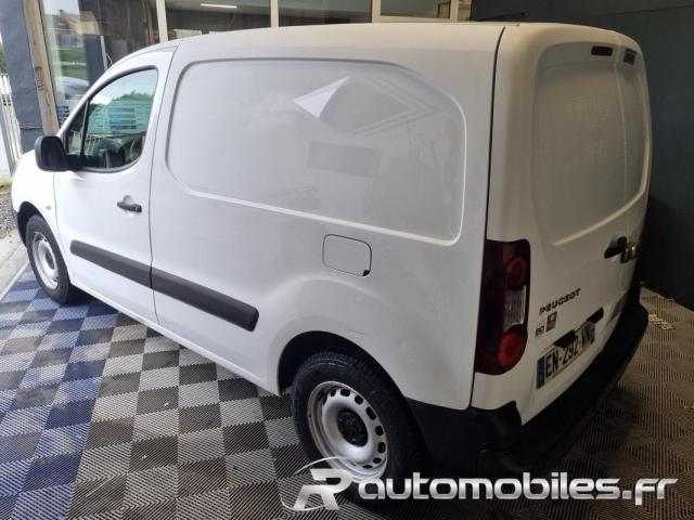 Peugeot Partner image 8