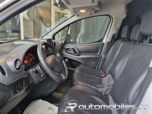 Peugeot Partner image 5