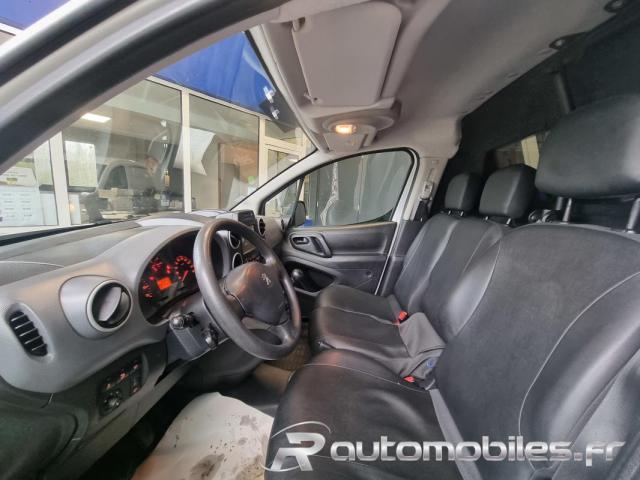 Peugeot Partner image 6