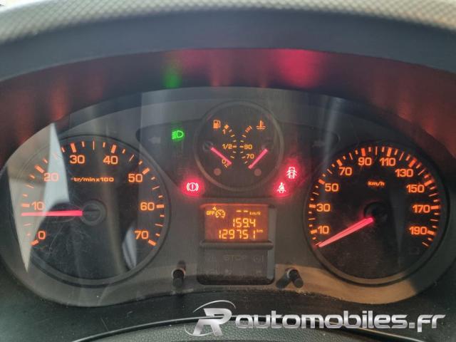 Peugeot Partner image 3