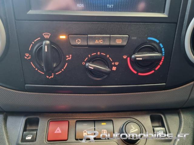 Peugeot Partner image 9