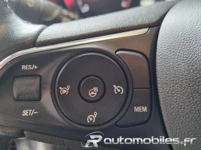 Opel Combo image 5