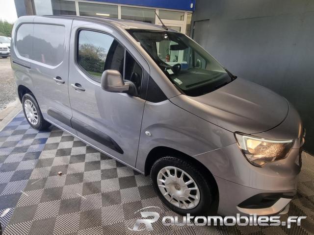 Opel Combo image 1