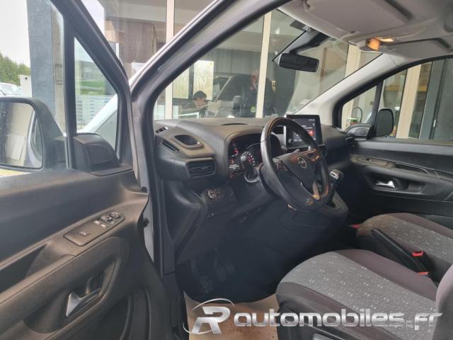 Opel Combo image 3