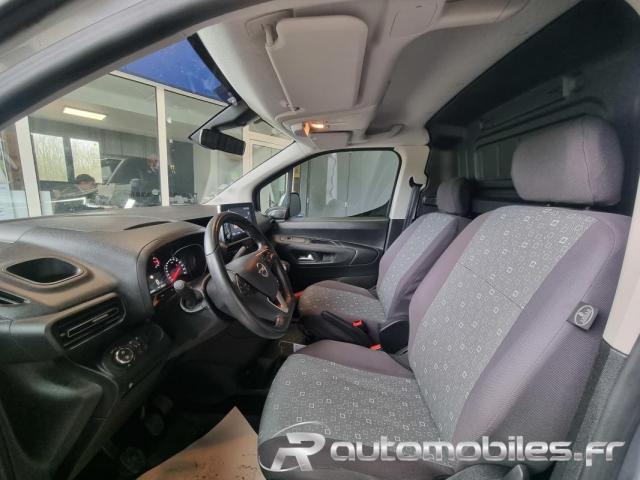 Opel Combo image 8