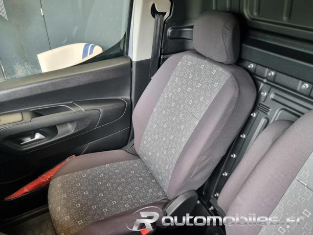 Opel Combo image 7