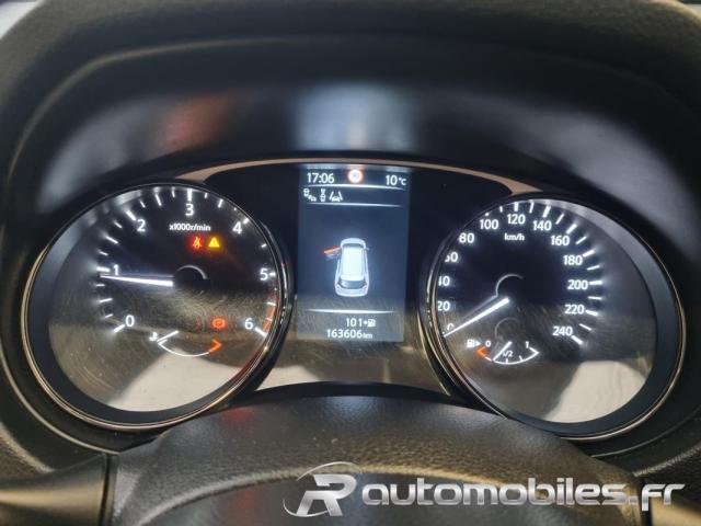 Nissan X-Trail image 6