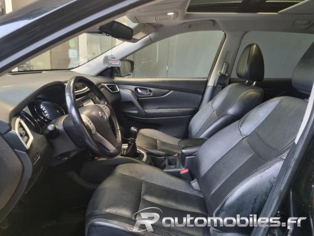 Nissan X-Trail image 7