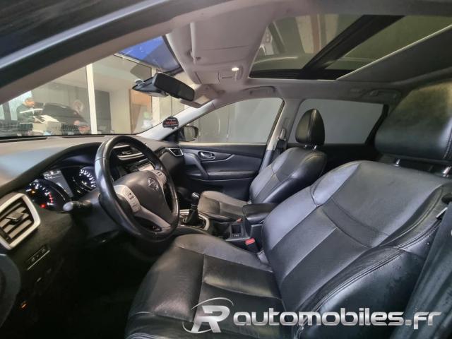 Nissan X-Trail image 8