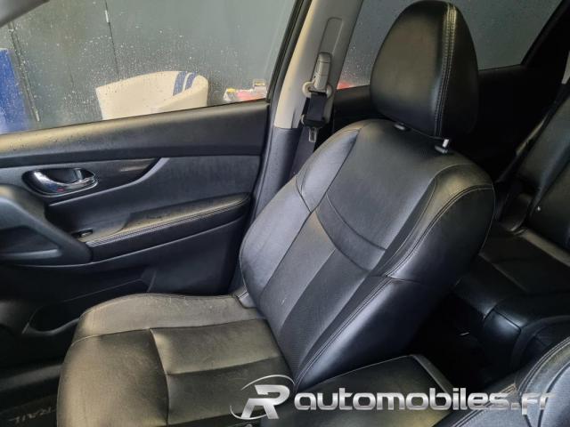 Nissan X-Trail image 2