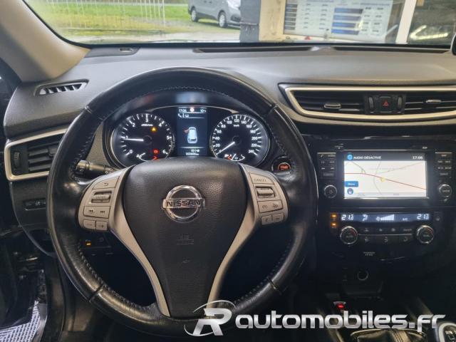 Nissan X-Trail image 5